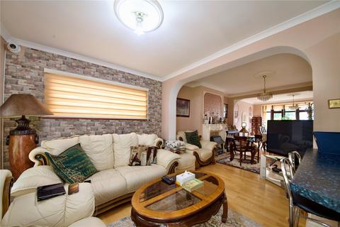 3 bedroom end of terrace house for sale, Eton Road, Ilford, IG1