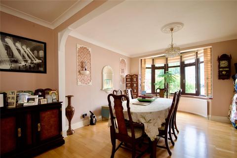 3 bedroom end of terrace house for sale, Eton Road, Ilford, IG1