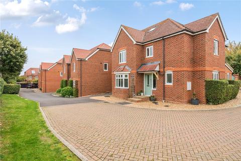 undefined, Morrish Grove, Kintbury, Hungerford, Berkshire, RG17