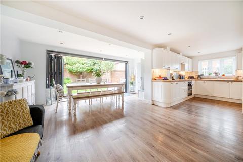 undefined, Morrish Grove, Kintbury, Hungerford, Berkshire, RG17
