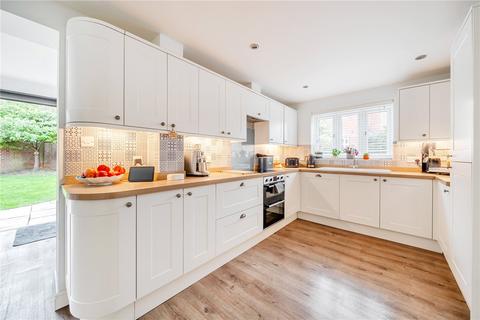 undefined, Morrish Grove, Kintbury, Hungerford, Berkshire, RG17