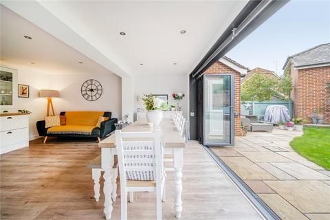 undefined, Morrish Grove, Kintbury, Hungerford, Berkshire, RG17