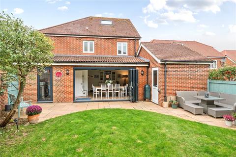 undefined, Morrish Grove, Kintbury, Hungerford, Berkshire, RG17