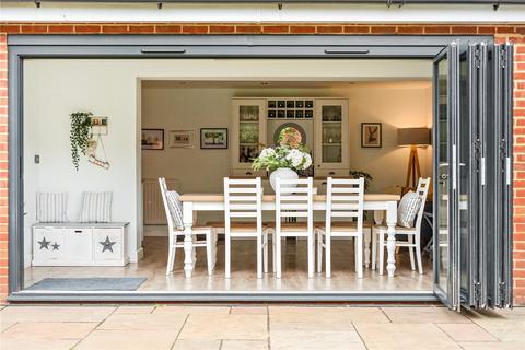 undefined, Morrish Grove, Kintbury, Hungerford, Berkshire, RG17