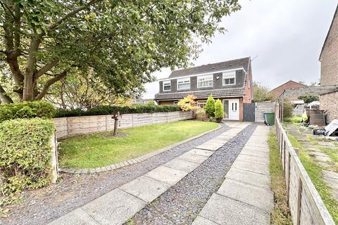 3 bedroom semi-detached house for sale, Newgate Road, Trafford M33