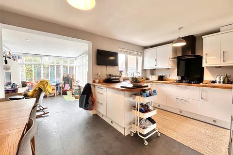 3 bedroom semi-detached house for sale, Newgate Road, Trafford M33