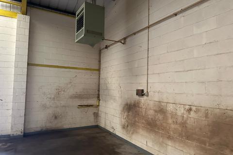 Heavy industrial to rent - Unit 13A, DEVONSHIRE INDUSTRIAL ESTATE, DEVONSHIRE ROAD, MILLOM, LA18 4JS