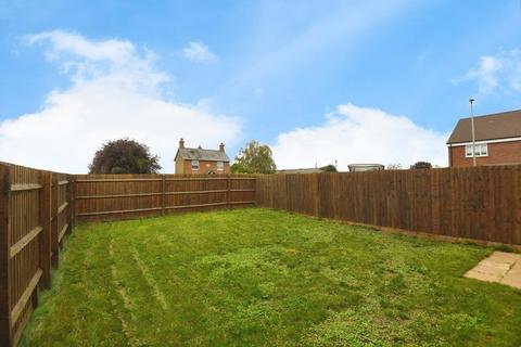 undefined, Grove Gardens, Elm, Wisbech, Cambs, PE14 0JQ