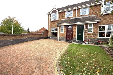Bushmead, Luton LU2
