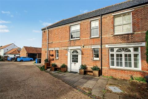 undefined, High Street, Southwold, Suffolk, IP18