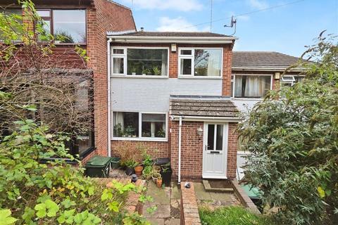 7 Annes Close, Nottingham, NG3 6DB