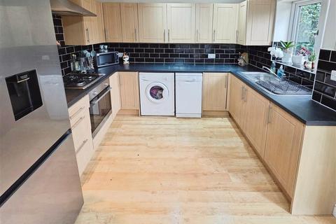 7 Annes Close, Nottingham, NG3 6DB