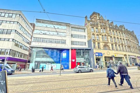 undefined, Sheffield S1