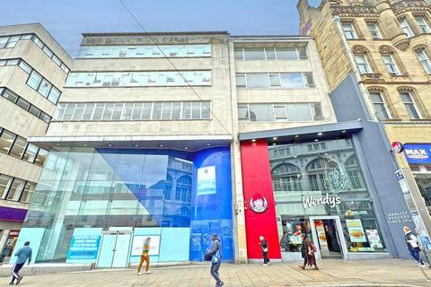 undefined, Sheffield S1