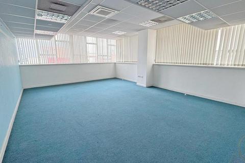 undefined, Sheffield S1