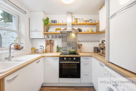 Flat 1, 73 Gipsy Hill, London, SE19 1QH