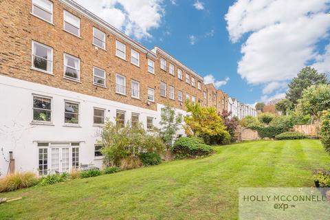 Flat 1, 73 Gipsy Hill, London, SE19 1QH