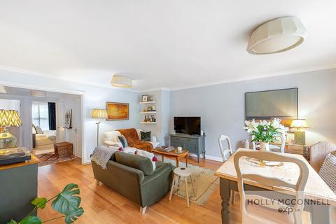 Flat 1, 73 Gipsy Hill, London, SE19 1QH