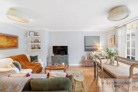 Flat 1, 73 Gipsy Hill, London, SE19 1QH