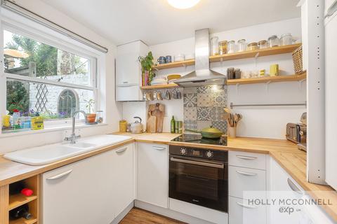 Flat 1, 73 Gipsy Hill, London, SE19 1QH