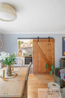 Flat 1, 73 Gipsy Hill, London, SE19 1QH