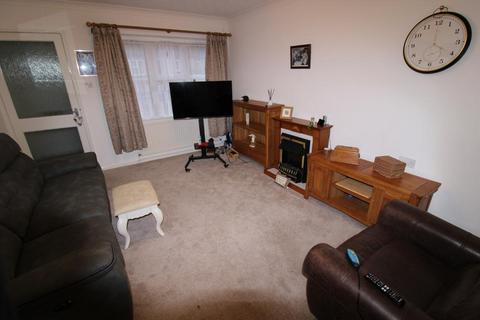 undefined, Conniburrow, Milton Keynes MK14