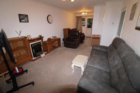undefined, Conniburrow, Milton Keynes MK14