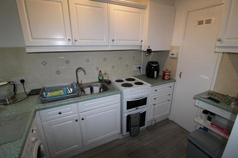 undefined, Conniburrow, Milton Keynes MK14