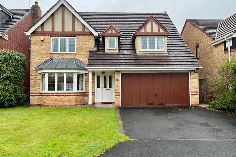 undefined, Ribbleton Grove, Whalley, BB7 9RF
