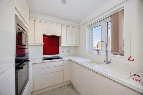 1 bedroom apartment for sale, Nightingale Court, Cosham PO6
