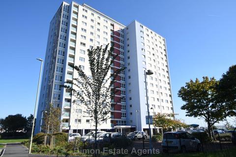 Harbour Tower, Trinity Green