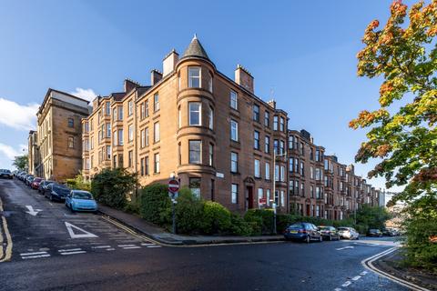 Buccleuch Street, Glasgow City G3