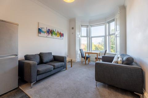 undefined, Buccleuch Street, Glasgow City G3