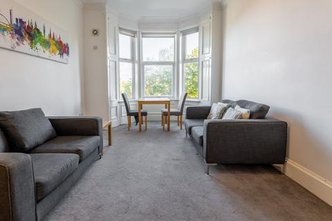 undefined, Buccleuch Street, Glasgow City G3