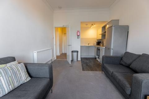 undefined, Buccleuch Street, Glasgow City G3