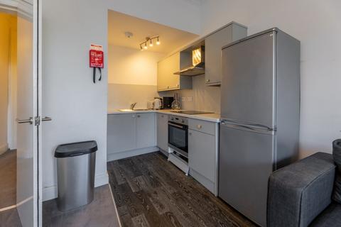 undefined, Buccleuch Street, Glasgow City G3