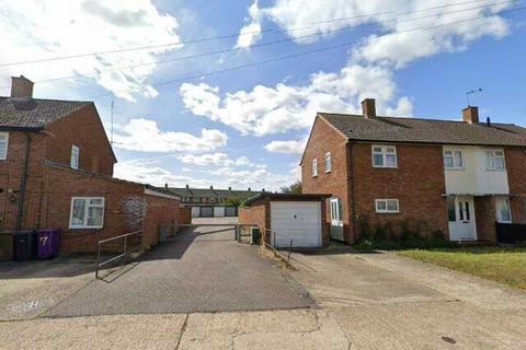 undefined, Ashdown, Letchworth Garden City SG6
