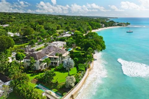10 bedroom house, Four Winds, Gibbes Beach, St Peter, Barbados