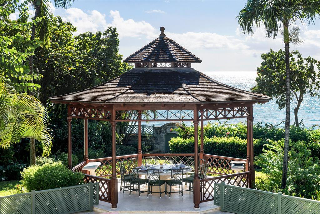 Gazebo