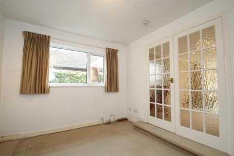 undefined, Shadwell Lane, Leeds, West Yorkshire, UK, LS17