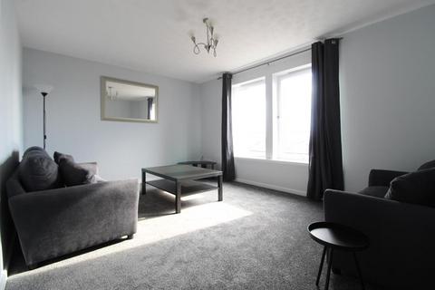 Castle Terrace, Aberdeen, AB11