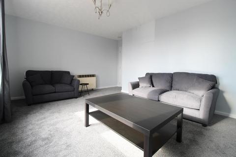 undefined, Castle Terrace, Aberdeen, AB11