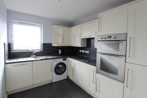 undefined, Castle Terrace, Aberdeen, AB11