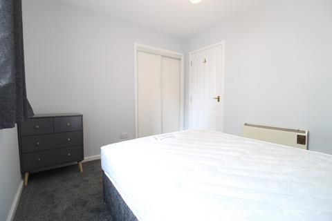 undefined, Castle Terrace, Aberdeen, AB11