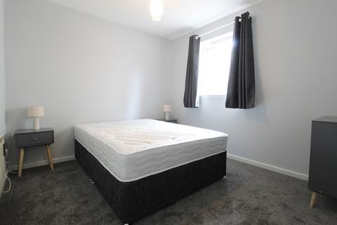 undefined, Castle Terrace, Aberdeen, AB11