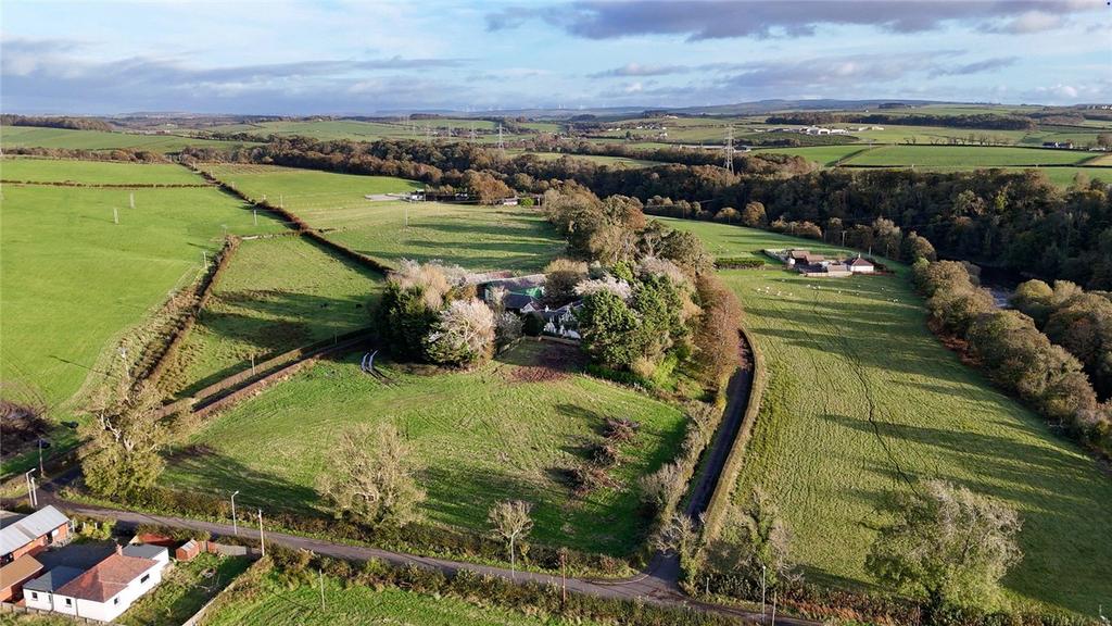 Mainholm Farm