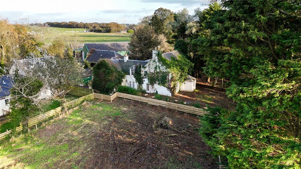Mainholm Farm