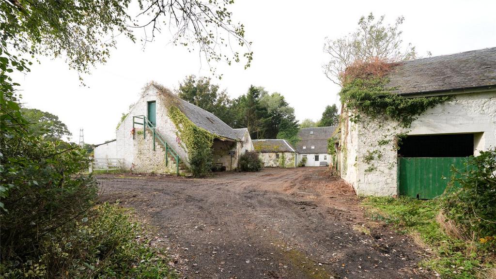 Mainholm Farm