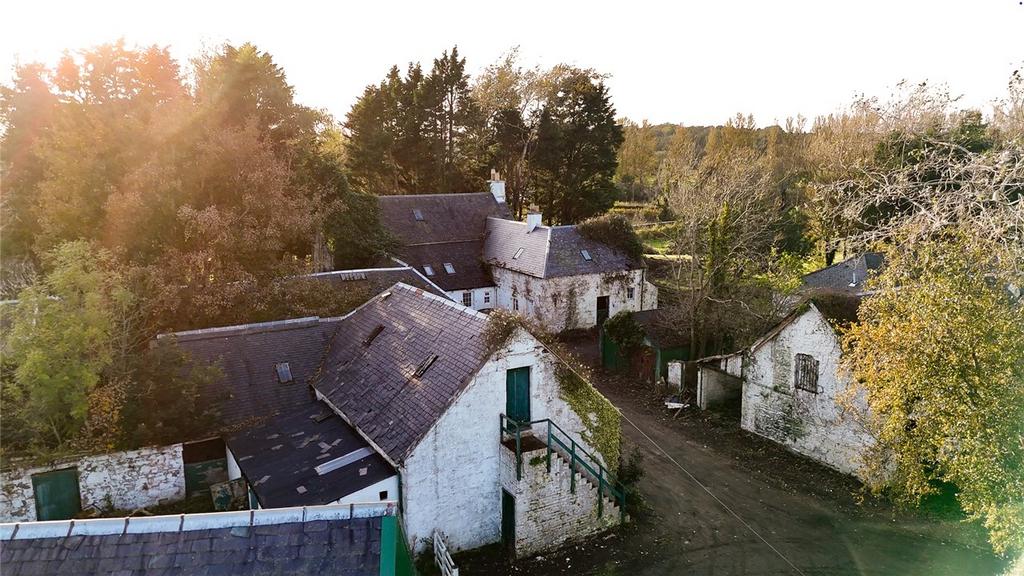 Mainholm Farm