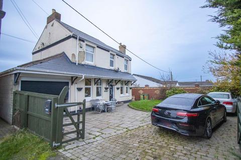 undefined, Percy Street West, Thornley, Durham